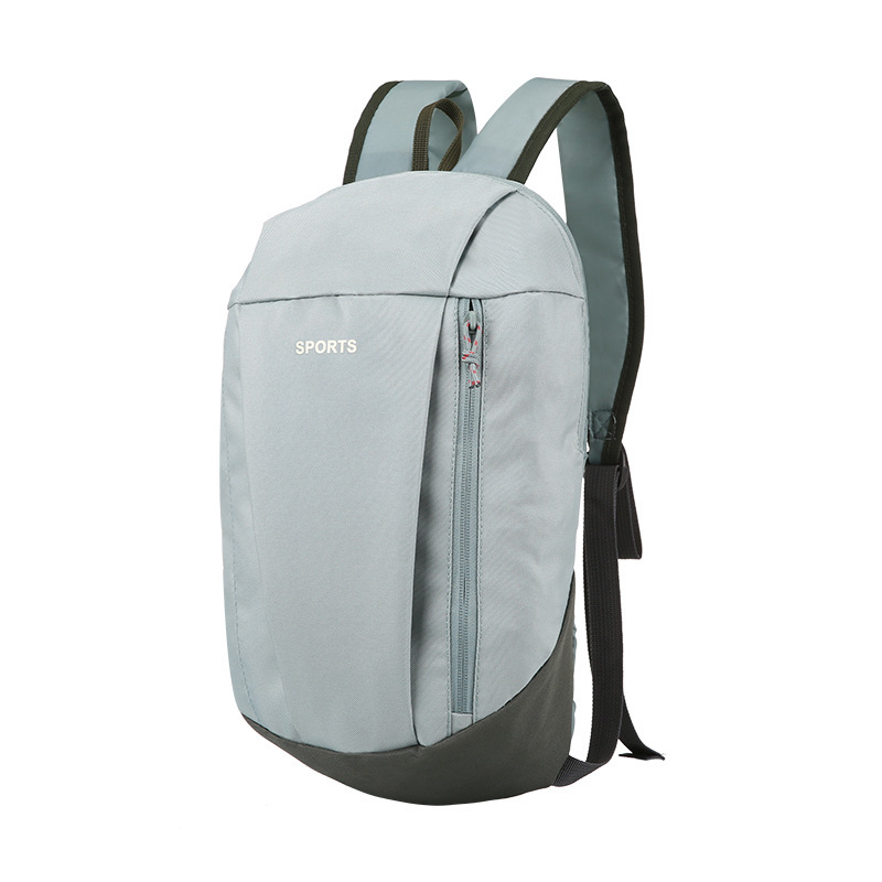 decathlon daypack backpack men's and women's casual travel mini backpack backpack small bookbag 10l can be sent on behalf full figure