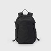backpack portable outdoor travel leisure bag waterproof nylon cloth fashion travel hiking backpack women's schoolbag luggage bag Item Picture