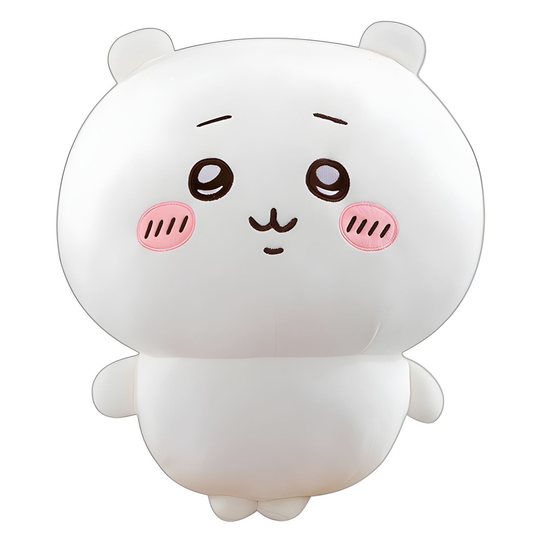 xiaoba usakiji icawa comforter toys sleeping companion doll pillow plush toy super cute doll Item Picture