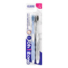 [china general agent] o-zone cloud soft feeling soft-bristle toothbrush 2 pcs soft fur factory wholesale full figure