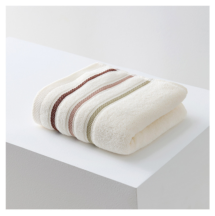 cotton towel soft and thickened absorbent face washing towel unisex towel cross-border hot wholesale towels cotton Application Scenario