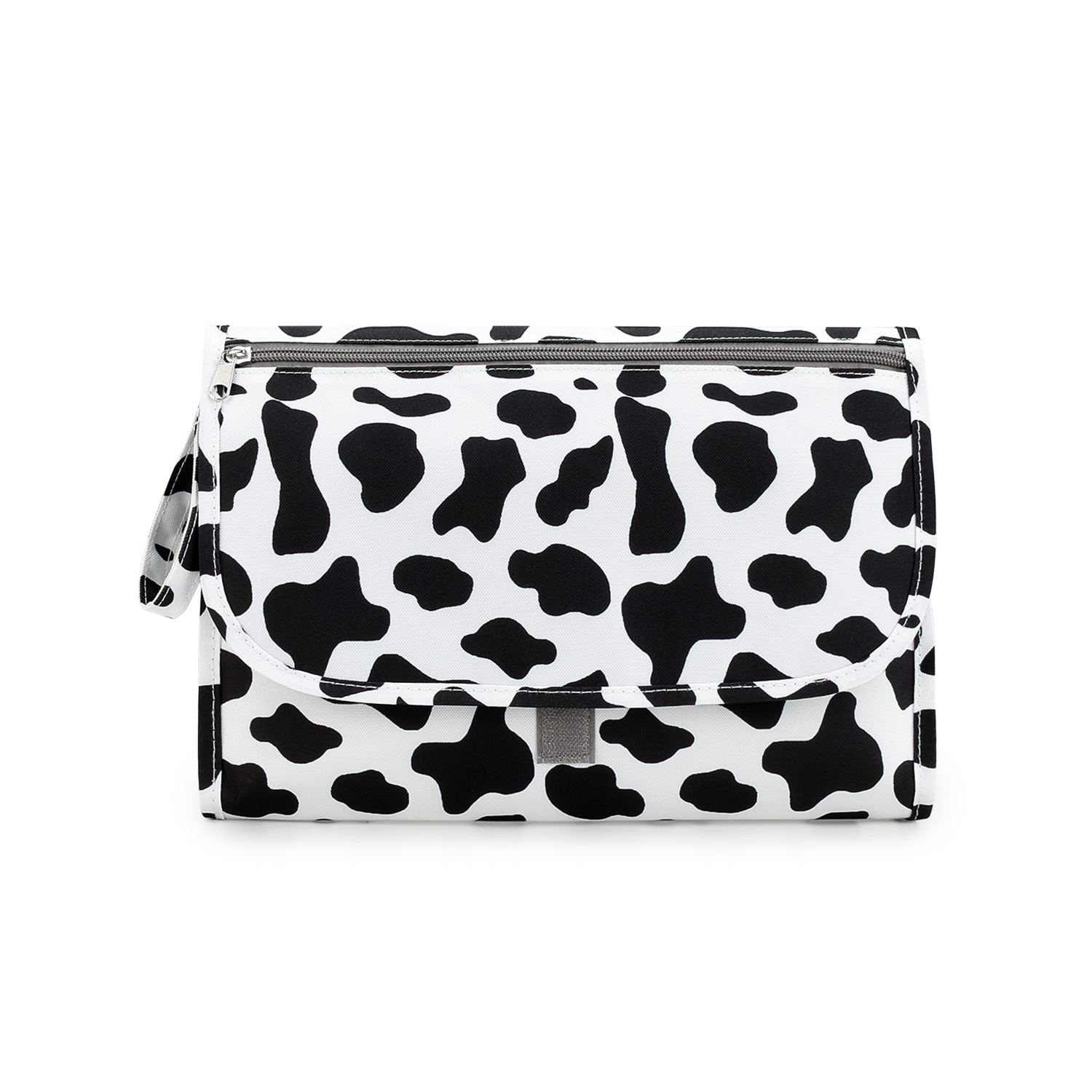 cpc baby replacement diaper mat maternal and child travel portable waterproof pilch wipes bag mummy bag simple Item Picture