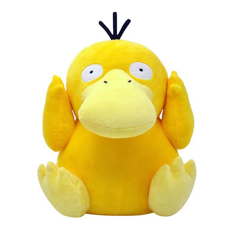 pikachu doll squirtle doll charmander bulbasaur pokemon pokémon plush toy full figure
