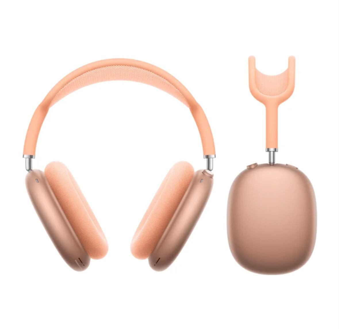 north china applicable to airpodsmax headset generation 2 generation wireless headset bluetooth headset apple full figure
