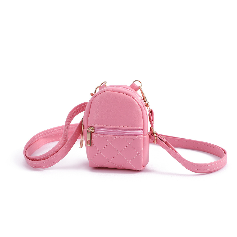 factory wholesale mini coin purse portable earphone data cable storage bag creative cute wild accessories small wallet Item Picture