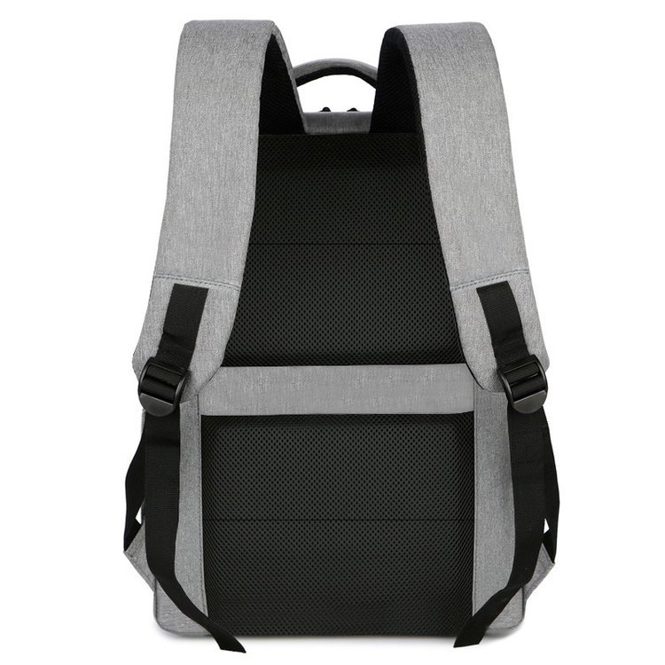 17-inch large capacity backpack for saving game laptop shockproof backpack college students bag Specification drawing