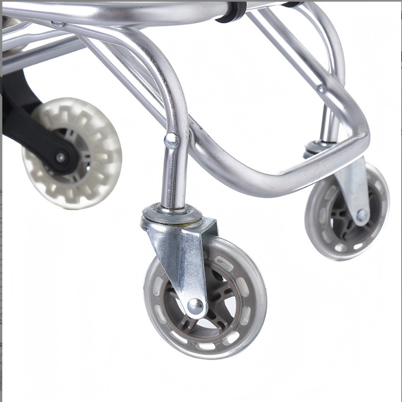 购物拉车/购物车/折叠购物车/手拉车买菜车/拉车细节图