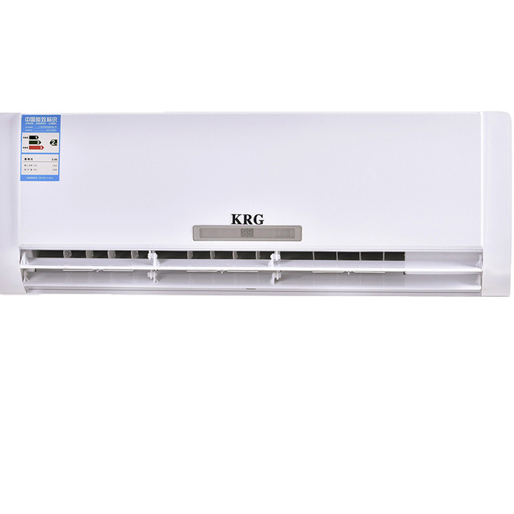 1 hp air-conditioner hanging machine wholesale 1.5p cold and warm wall-mounted household air conditioner foreign trade air conditioner cross-border hanging air conditioner details Picture