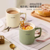 japanese mug cup ceramic cup girls summer couple drinking cups home office boys coffee cup tea cup Application Scenario
