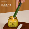 aromatherapy candle igniter electronic pulse rechargeable gas gas stove lengthened igniter lighter long handle Application Scenario