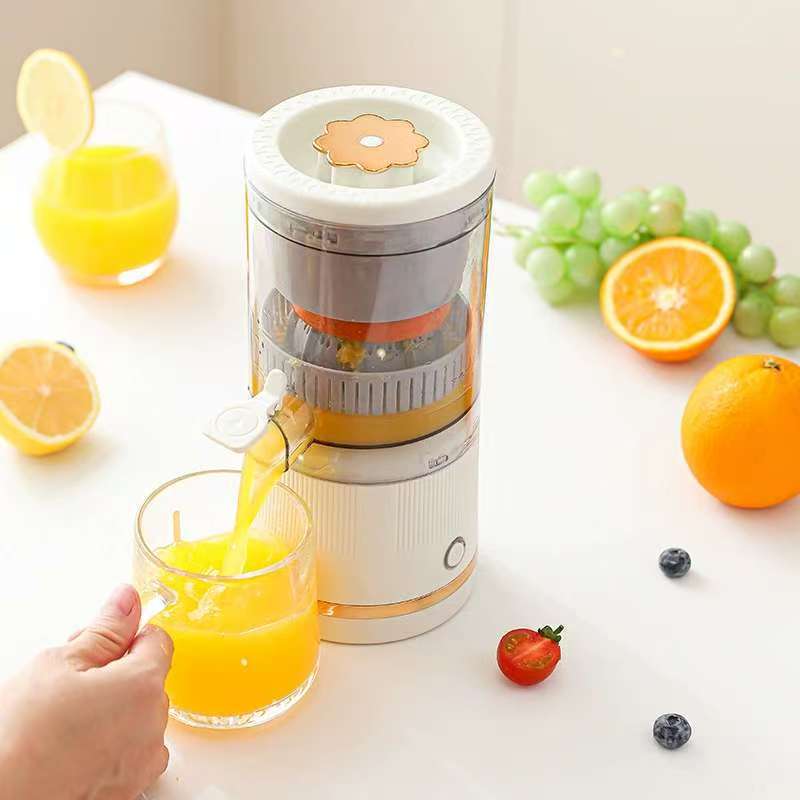 cross-border household blender home juice extractor separation portable juicer mini blending cup multi-function full figure