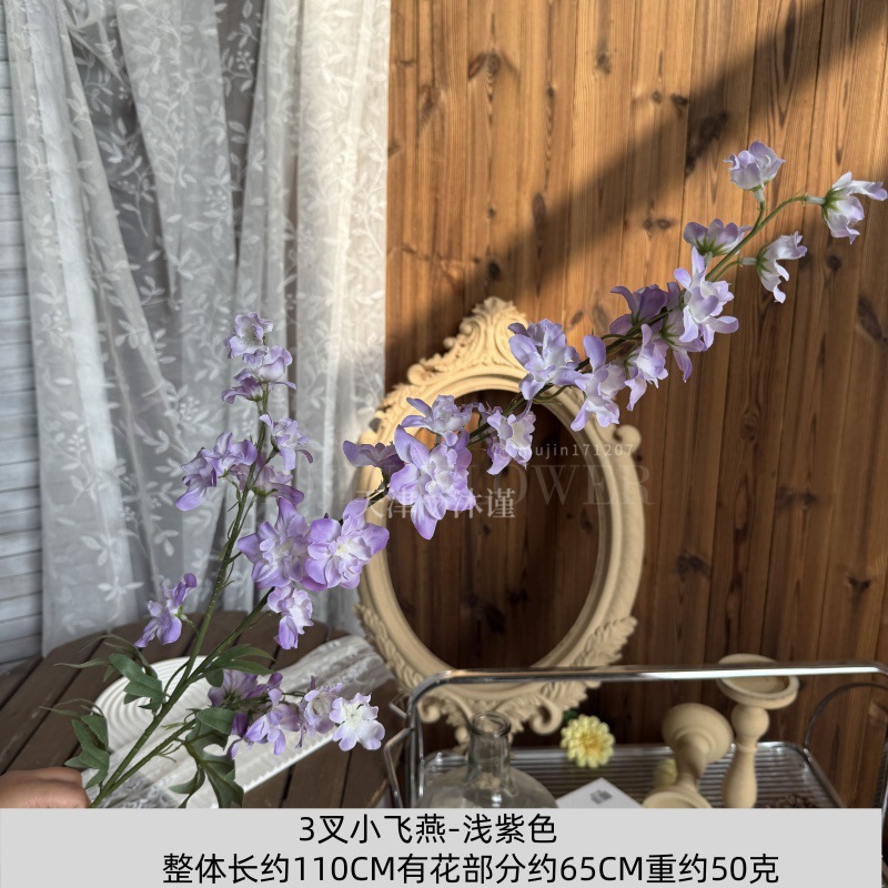 purple artificial flower wedding bouquet wedding flower row floral jardin monet scene layout artificial rose artificial flower full figure