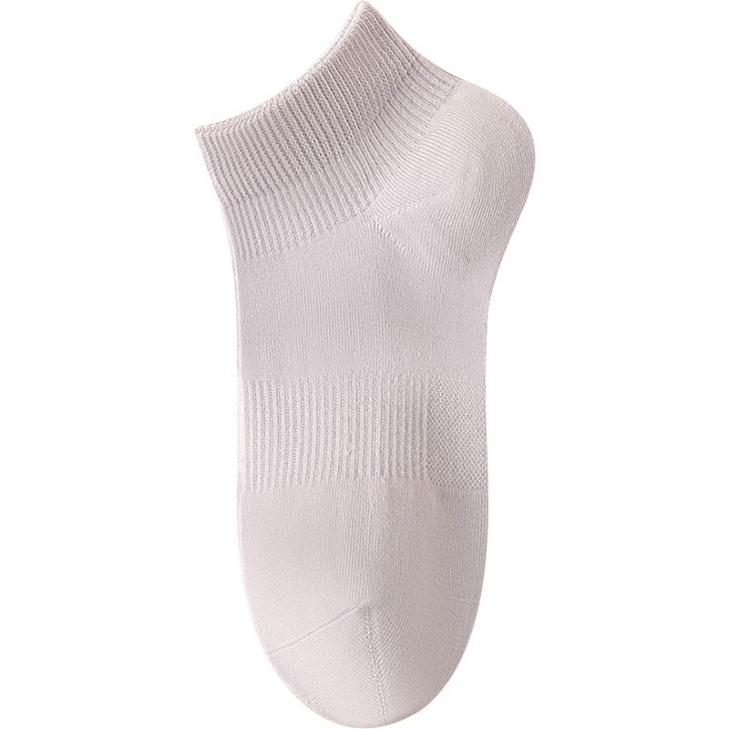 women's socks summer thin socks women's waist non-slip 2025 new hot wholesale zhuji source factory details Picture