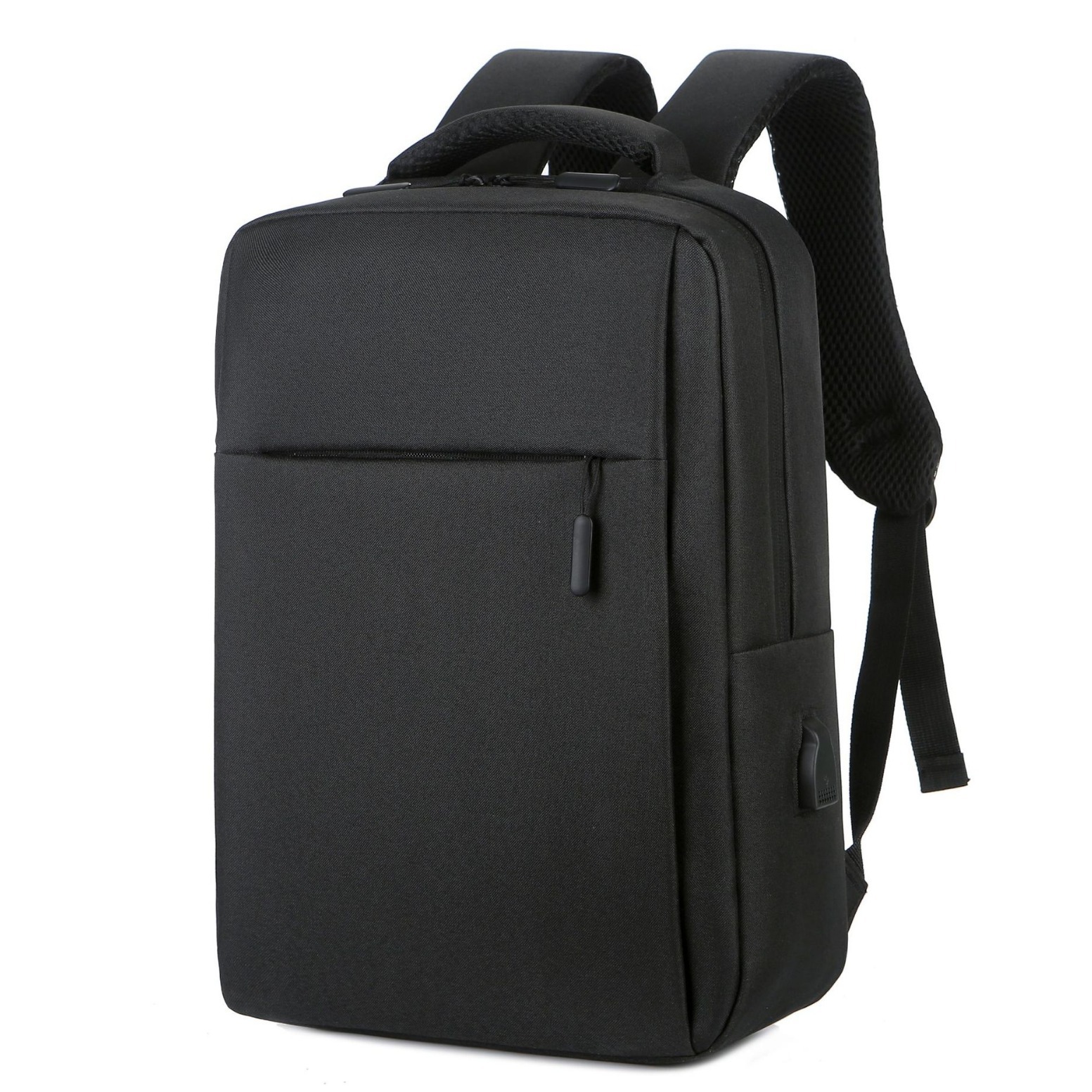 17-inch large capacity backpack for saving game laptop shockproof backpack college students bag details Picture