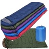 cross-border spring, summer, autumn envelope hooded adult outdoor camping camping sleeping bag office lunch break home warm sleeping bag Application Scenario