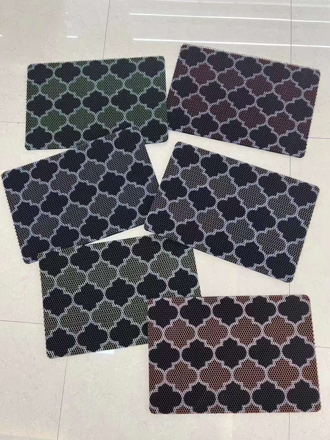 There are many types of cat toys, cat scratch pads, pet supplies, cat entertainment products and pet toys to choose from. The steel wire cat scratch pads and scratch plates can be directly rinsed detail image 4