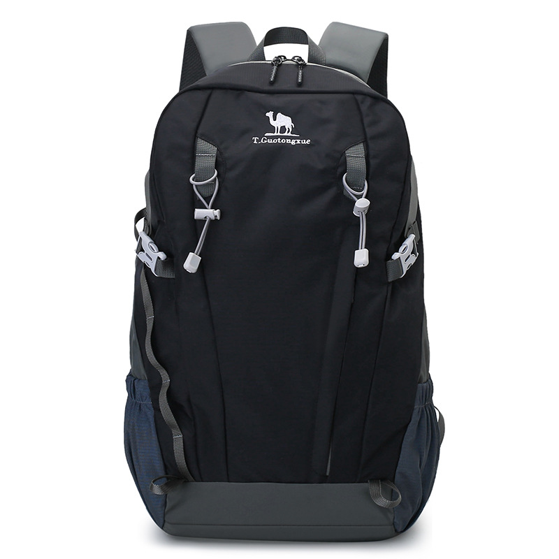 new camel same outdoor waterproof large capacity multi-functional hiking backpack cross-border gift bag Item Picture