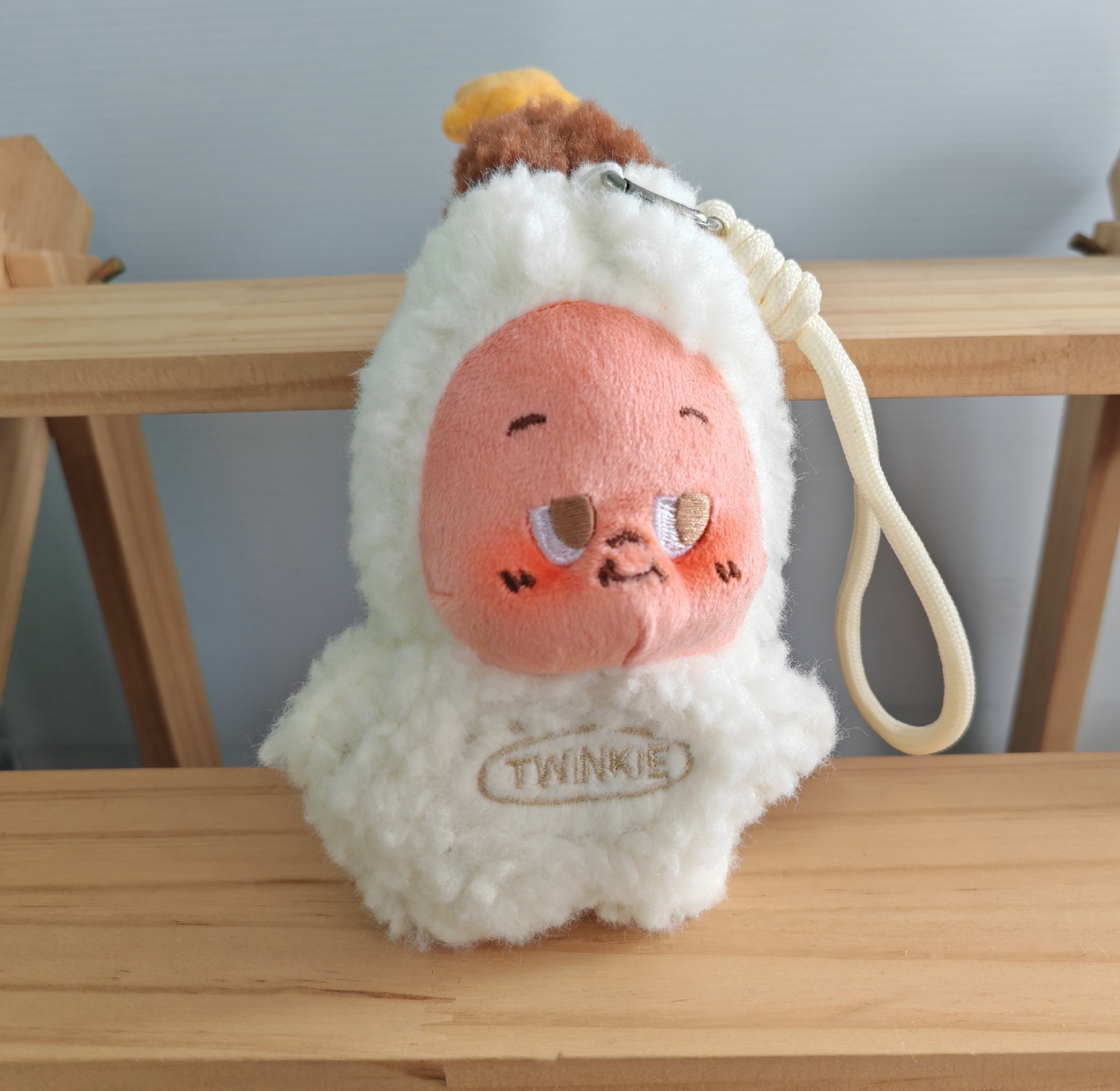internet hot xingx people plush doll wedding tossing doll plush toy key chain pendant wholesale full figure