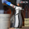 jobon zhongbang four fire desktop torch lighter 659 argy wormwood cigar special windproof burning torch lighter Item Picture