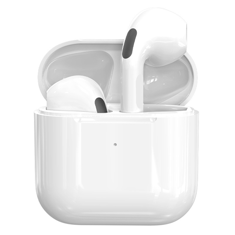 huaqiang north fourth generation tws jieli pro4 male model real wireless bluetooth headset 2024 new cross-border pro5 Item Picture