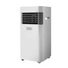 mobile air conditioner installation-free outdoor condenser integrated window small air conditioning drainage-free compressor refrigeration full figure