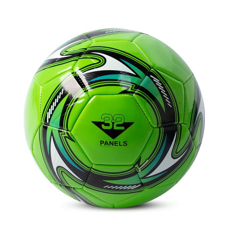 football no. 5 machine seam pvc children no. 4 no. 3 primary and secondary school training competition football pu adult football wholesale full figure