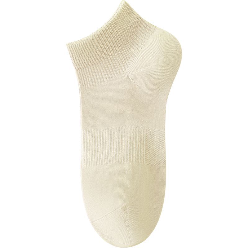 women's socks summer thin socks women's waist non-slip 2025 new hot wholesale zhuji source factory Application Scenario