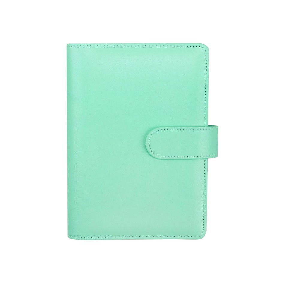 amazon hot creative journal book a6 macaron notepad a5 loose-leaf notebook journal book Application Scenario