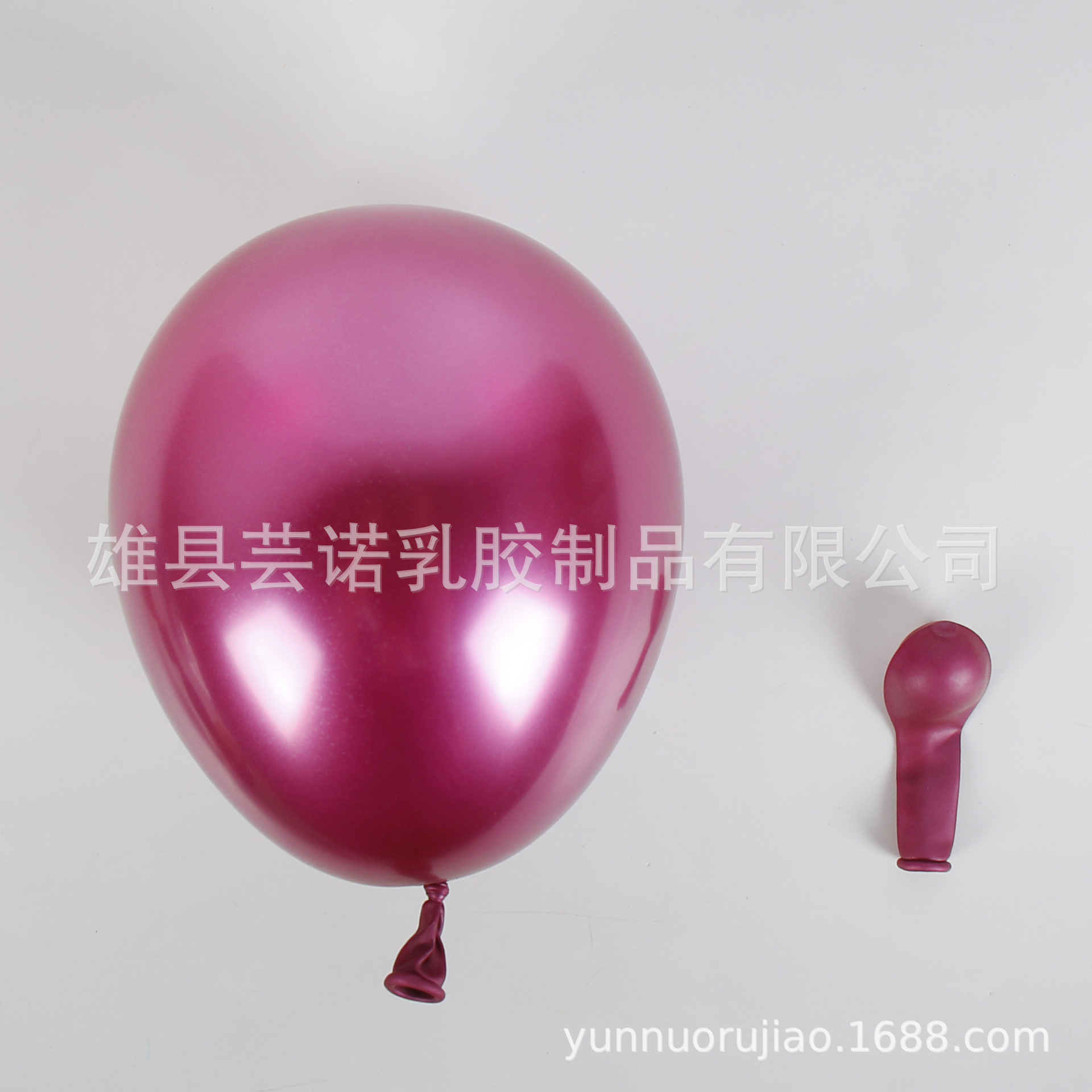 metal balloon 5-inch 10-inch 12-inch 18-inch wedding balloons amazon balloon birthday balloon layout high sense details Picture