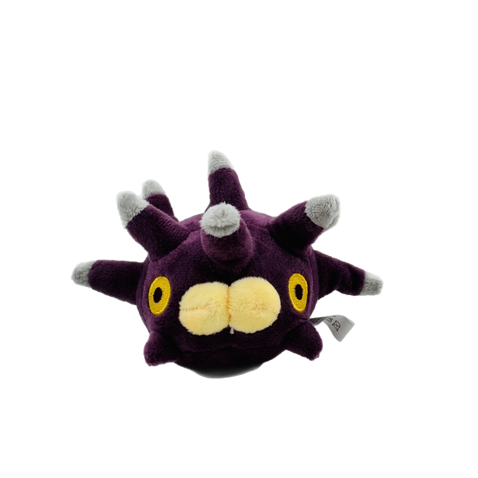 new ocean cartoon snow worm sea urchin fist sea cucumber pokemon pacha plush doll toy Application Scenario
