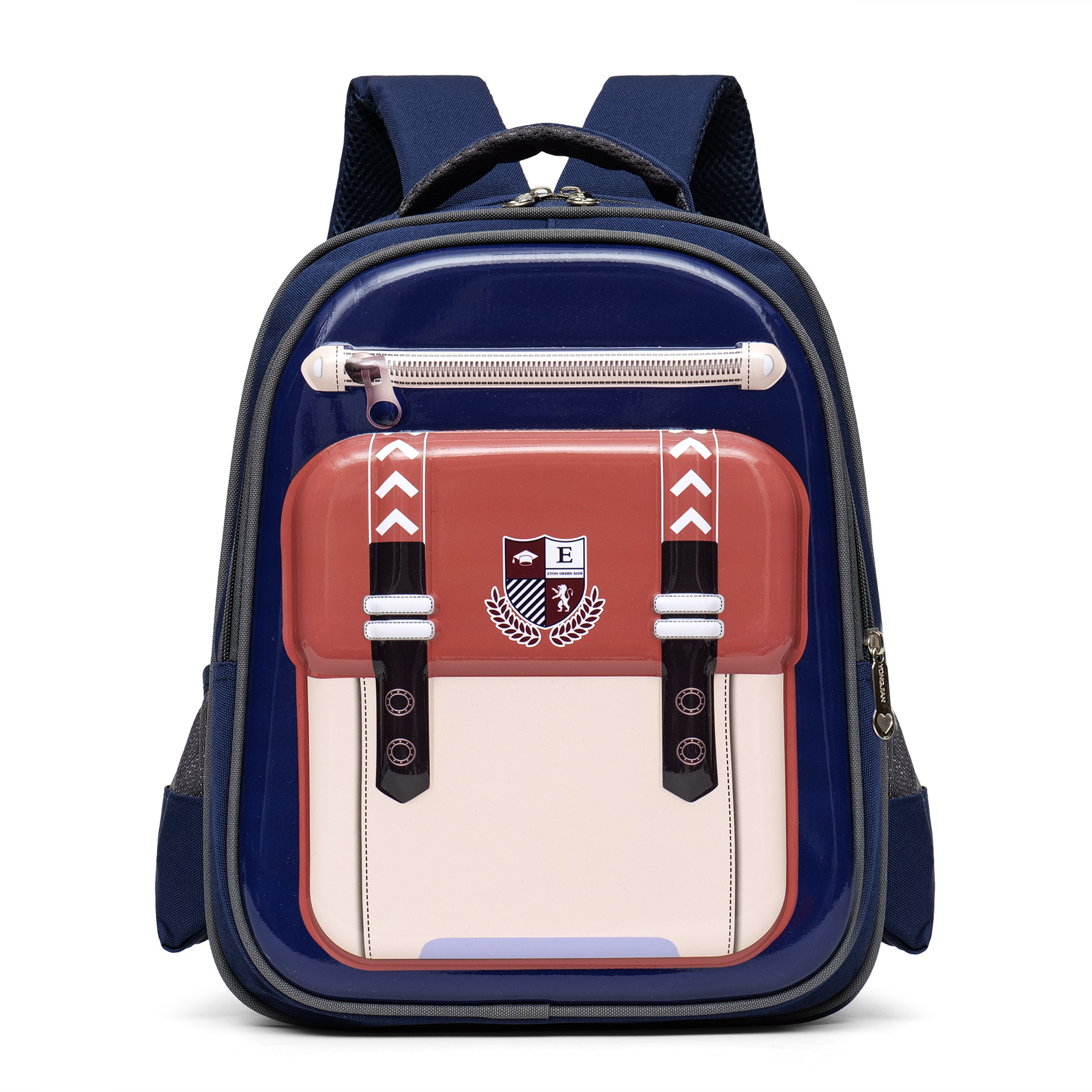 melty children's schoolbag elementary school girl boys grade 3-4-5-6 burden relief spine protection super lightweight backpack Application Scenario