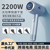 hair dryer household anion heating and cooling air does not hurt hair salon hair dryer high-power high-speed hair dryer Item Picture