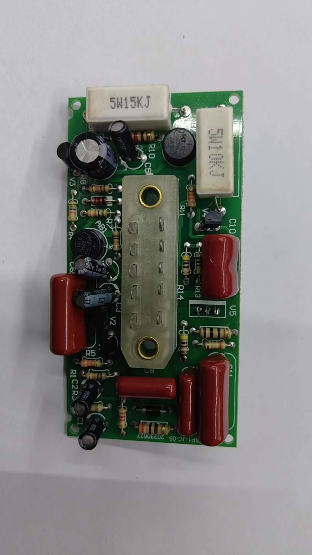 超声波花边机电机调速小板超声波压花机电机调速小板超声波花边机配件经久耐用工厂直销详情7