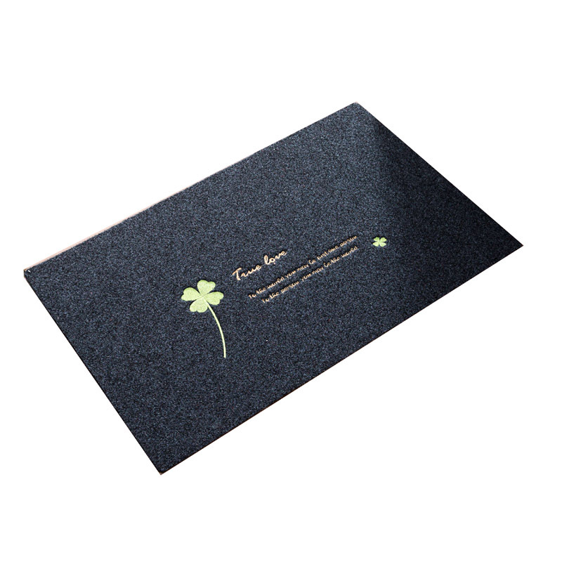 home mat kitchen absorbent stain-resistant non-slip mat bathroom bathroom mat cutting bedroom living room carpet Item Picture