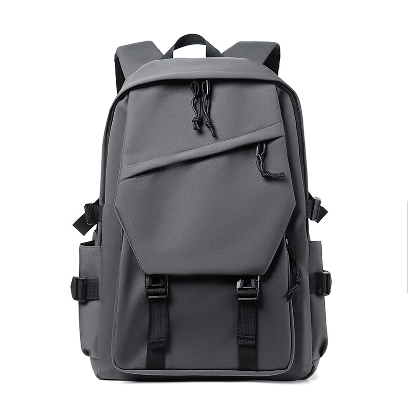 cross-border schoolbag junior high school boys new high school and college student women's large capacity computer backpack leisure travel backpack Application Scenario