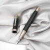 yongsheng 9591 metal business office calligraphy signature pen writing smooth student writing practice gift ink sac pen Application Scenario
