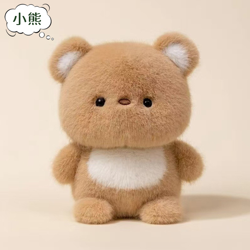 popular pig-shaped throw pillow cute animal doll plush toys pillow sleeping doll plush doll factory wholesale Application Scenario