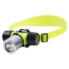 Diving headlamp, head-mounted outdoor strong headlamp, fishing and night fishing headlamp, beachcombing headlamp Item Picture