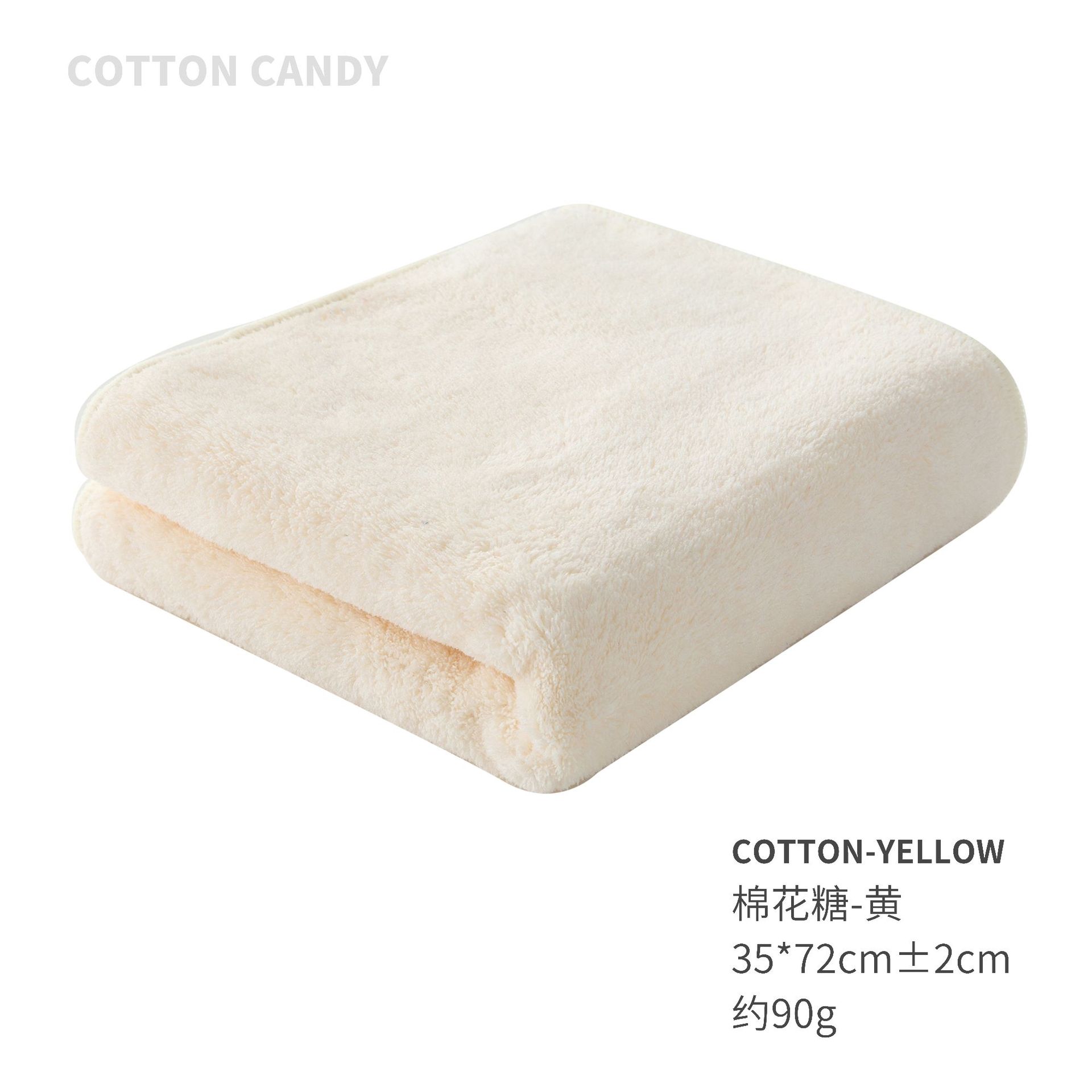 xiangfeng coral velvet towel thickened soft absorbent face washing towel household adult and children face washing face towel factory wholesale Application Scenario