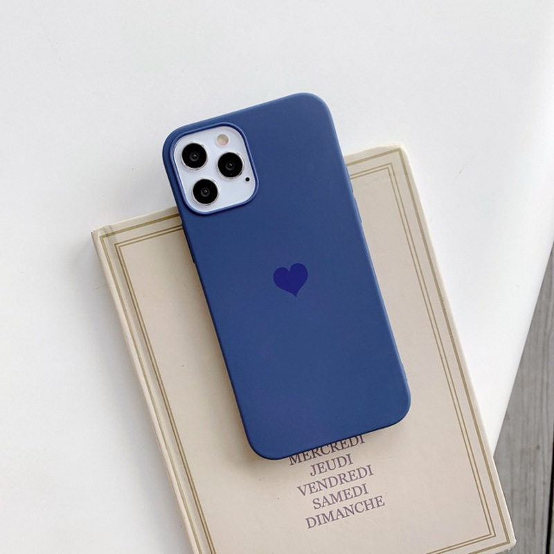 new custom apple 16 silicone phone case wholesale large hole optional printing pattern high-end mobile phone protective cover Item Picture