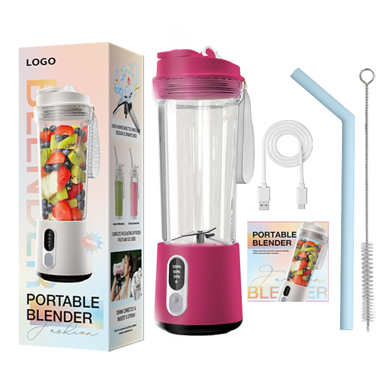 juicer upgraded aliexpress small juicer cup automatic cleaning amazon strong wall breaking portable blender full figure