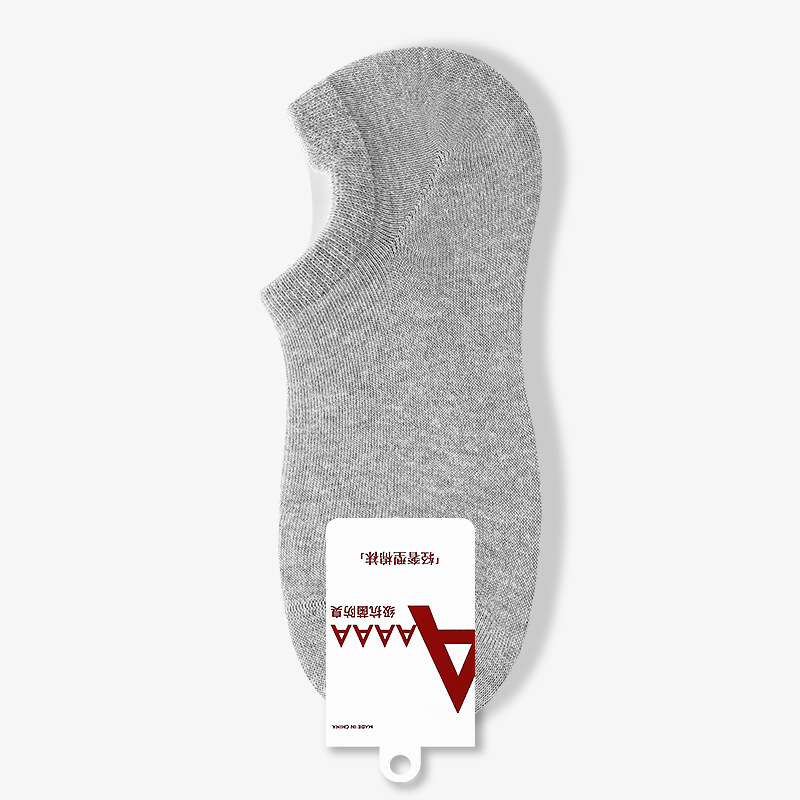teal spring and summer socks women's pure cotton ankle socks wholesale tight deodorant and sweat-absorbing cotton women's low top socks thin Specification drawing