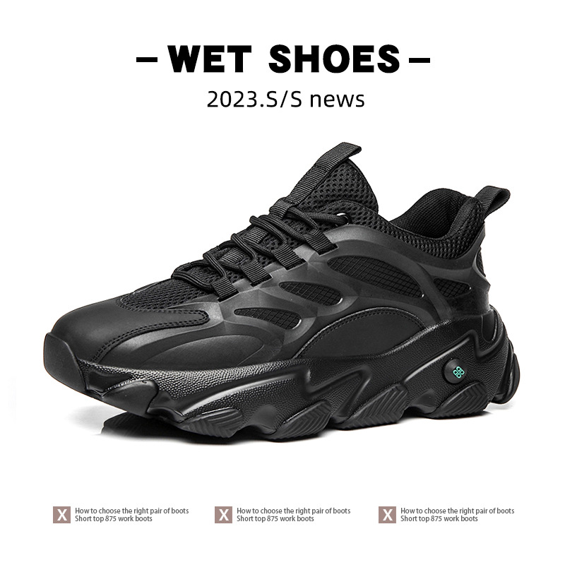 platform heightened sneakers 45 lightweight comfortable sports casual shoes 46 plus sizes dad shoes 47 plus size men's shoes Application Scenario