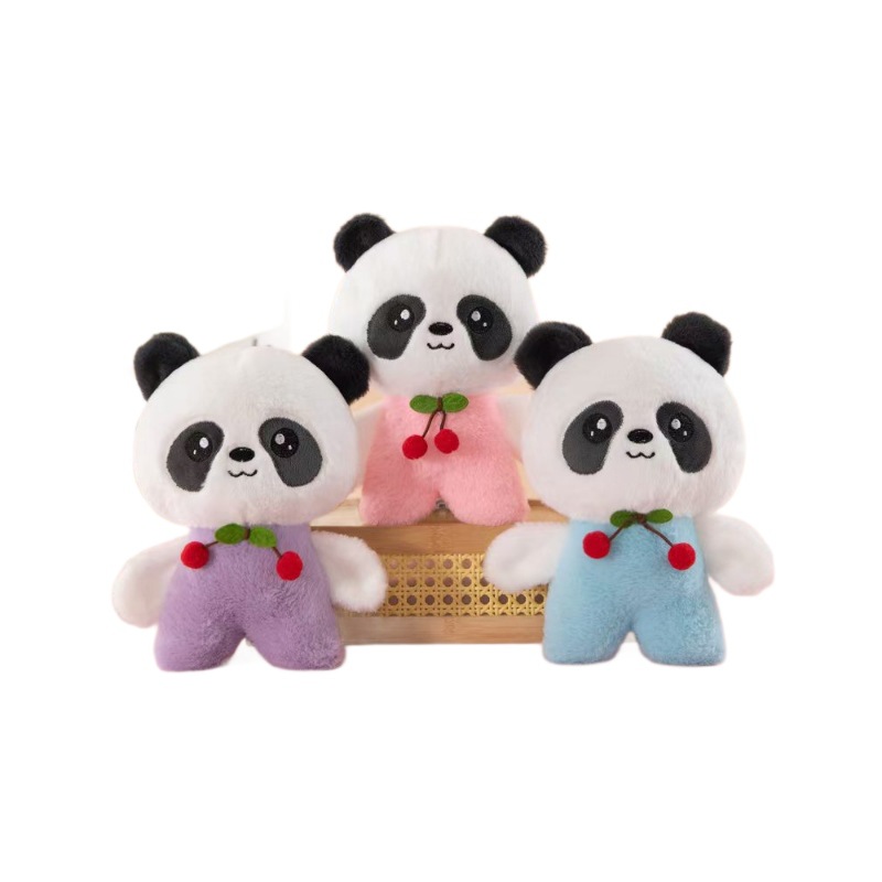 plush toys wholesale 8-inch prize claw flow doll wedding drip interactive doll wedding doll gift Item Picture