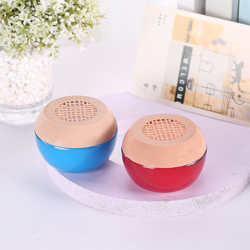 air fragrance freshing agent auto perfume solid balm aroma indoor home toilet toilet balm aromatherapy Application Scenario