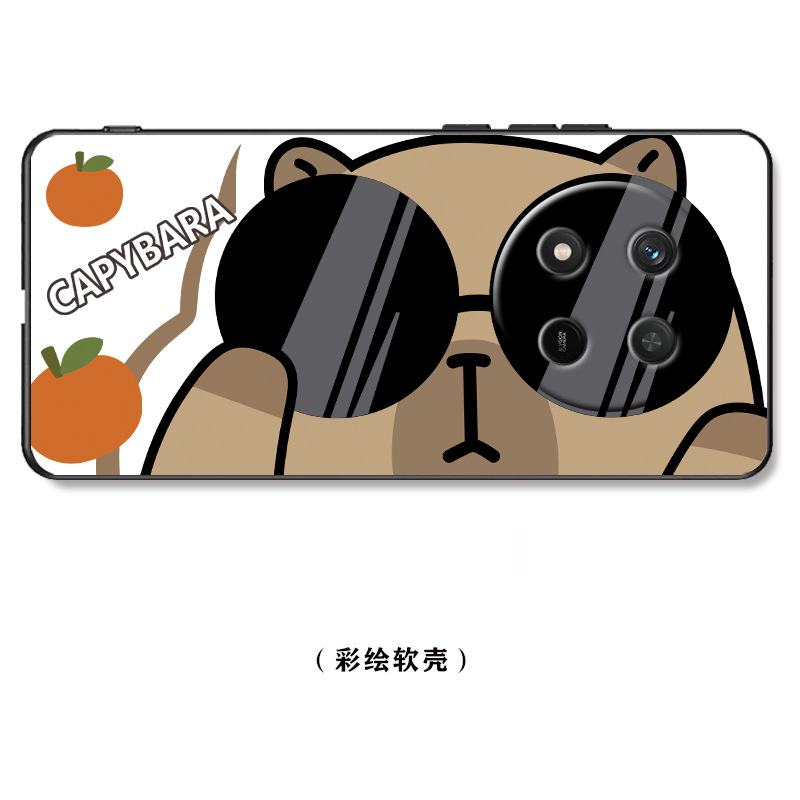 applicable to oppofindx8 phone case findx8s protective case findx8s + shell findx8pro/ultra full figure