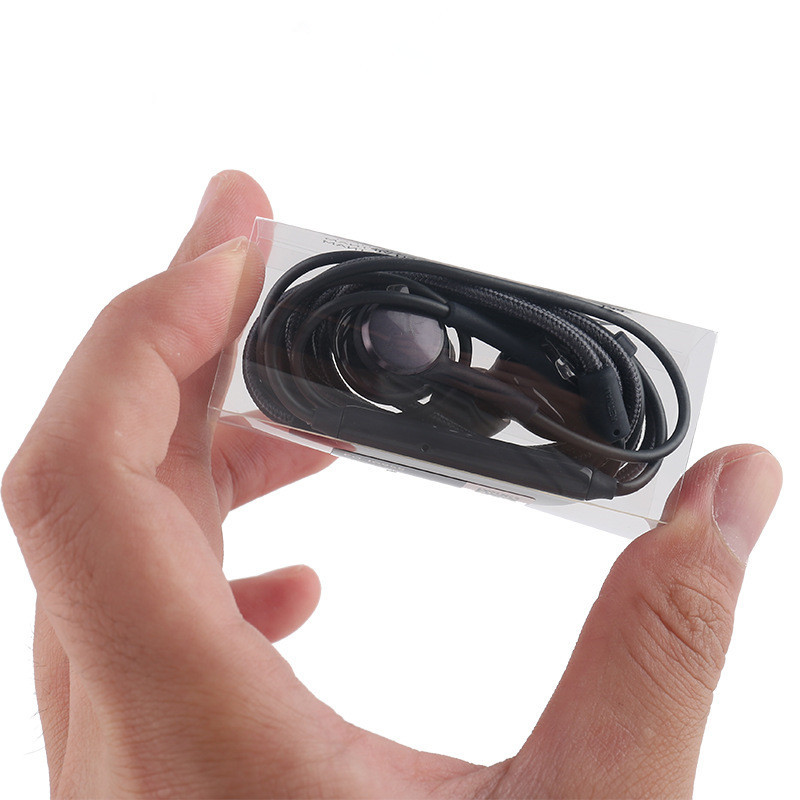 cross-border applicable samsung s8s10note10 with controller in-ear earplugs 3.5 digital decoding akg samsung headphones Application Scenario