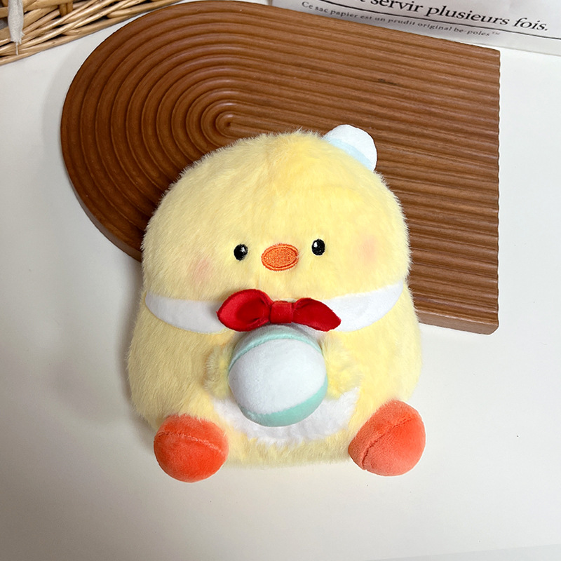 wedding throws ragdoll plush toy doll 8-inch prize claw doll child comforter toy activity small gift Item Picture