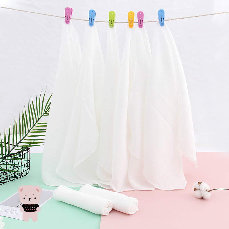cotton diaper gauze washable baby diaper cloth newborn diaper baby meson breathable skim diaper autumn full figure