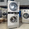hot sale coin-paid automatic washing machine industrial washing machine laundromat commercial washing equipment full figure